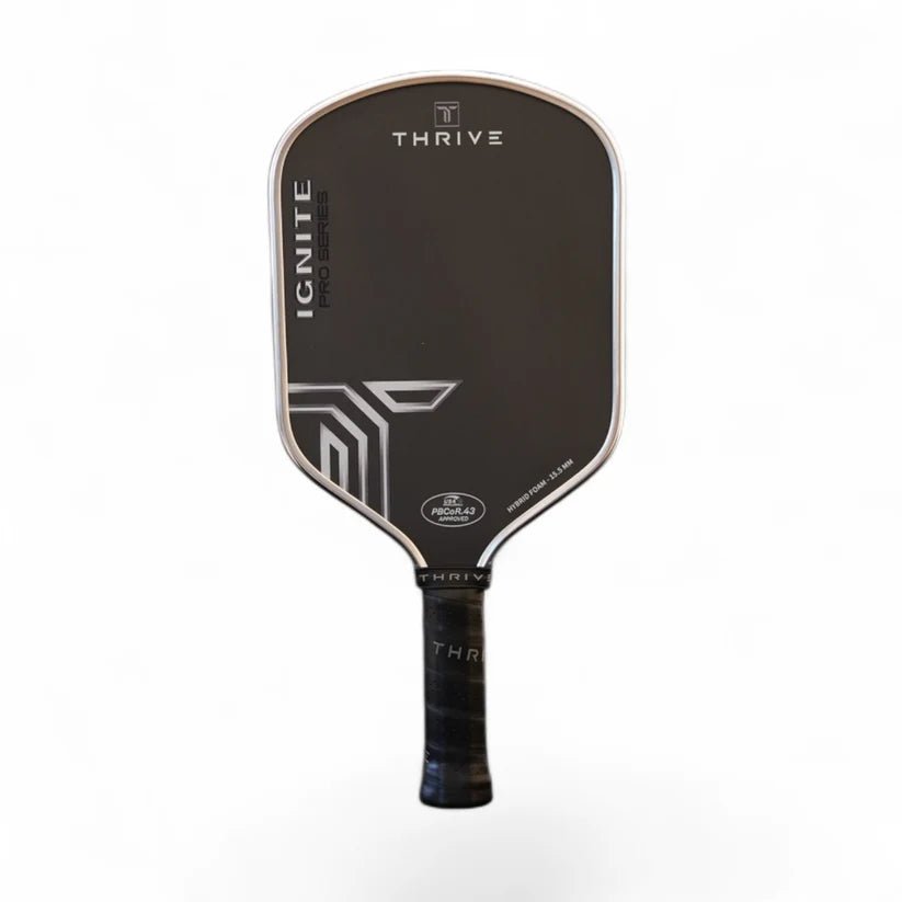 Ignite Hybrid Foam - The Locker Room