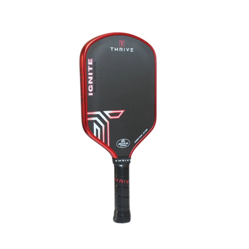 Ignite Hybrid Foam - The Locker Room