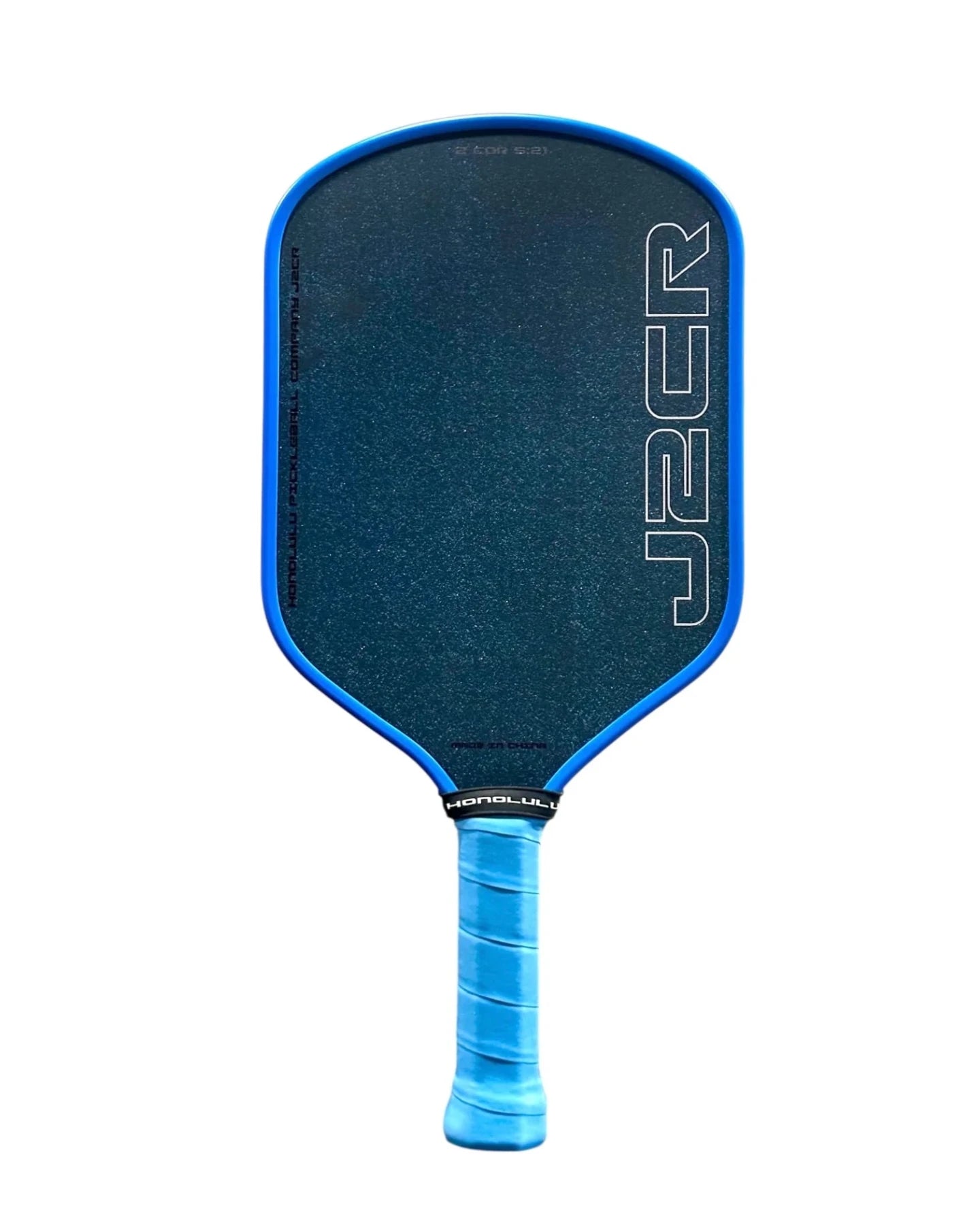 J2CR Crystal Blue Endurance Surface - The Locker Room