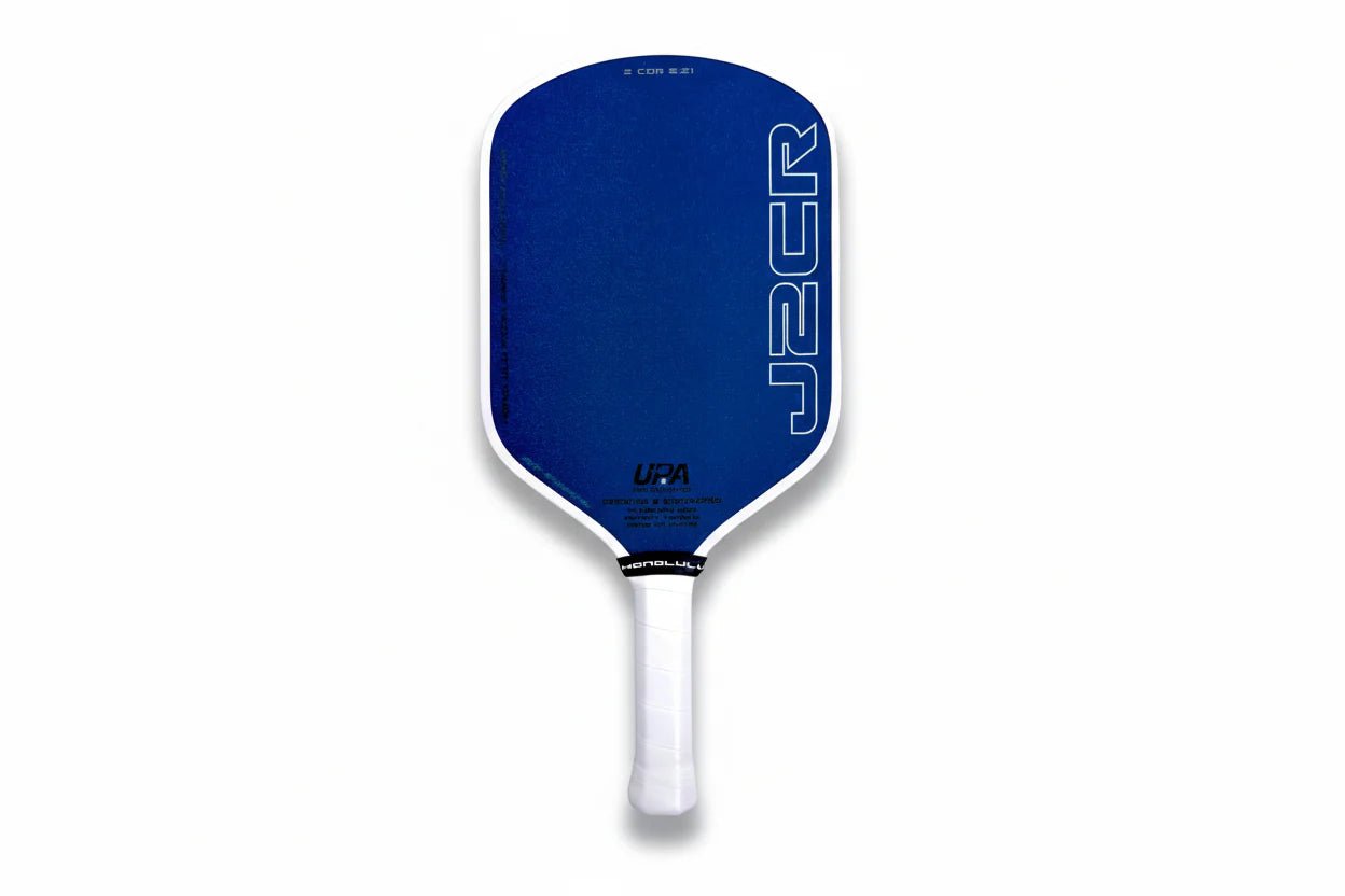 J2CR Crystal Blue Endurance Surface - The Locker Room