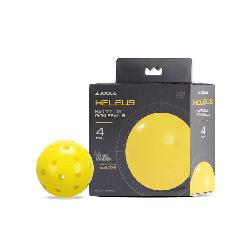 Joola Heleus Pickleballs - The Locker Room