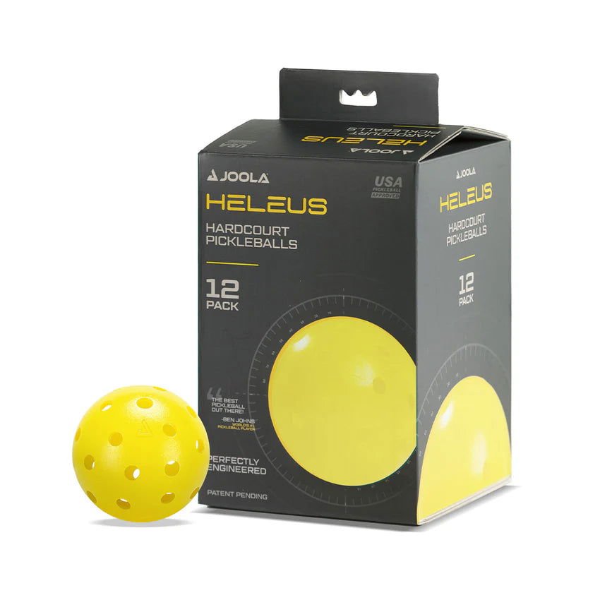 Joola Heleus Pickleballs - The Locker Room