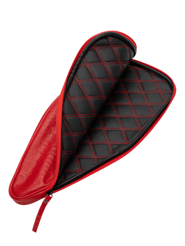 LABS Red Paddle Collectors Case - The Locker Room