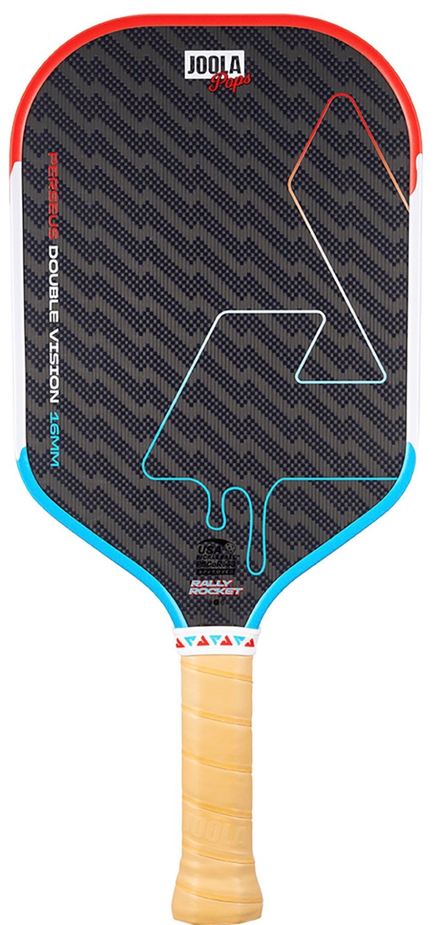 Limited Edition Rally Rocket Double Vision - The Locker Room