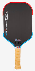 Limited Edition Rocket Rally Perseus Pro V - The Locker Room