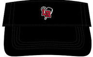 Locker Room Adjustable Visor - The Locker Room