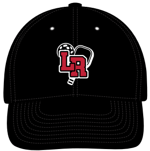 Locker Room Snapback Hat - The Locker Room