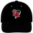 Locker Room Snapback Hat - The Locker Room