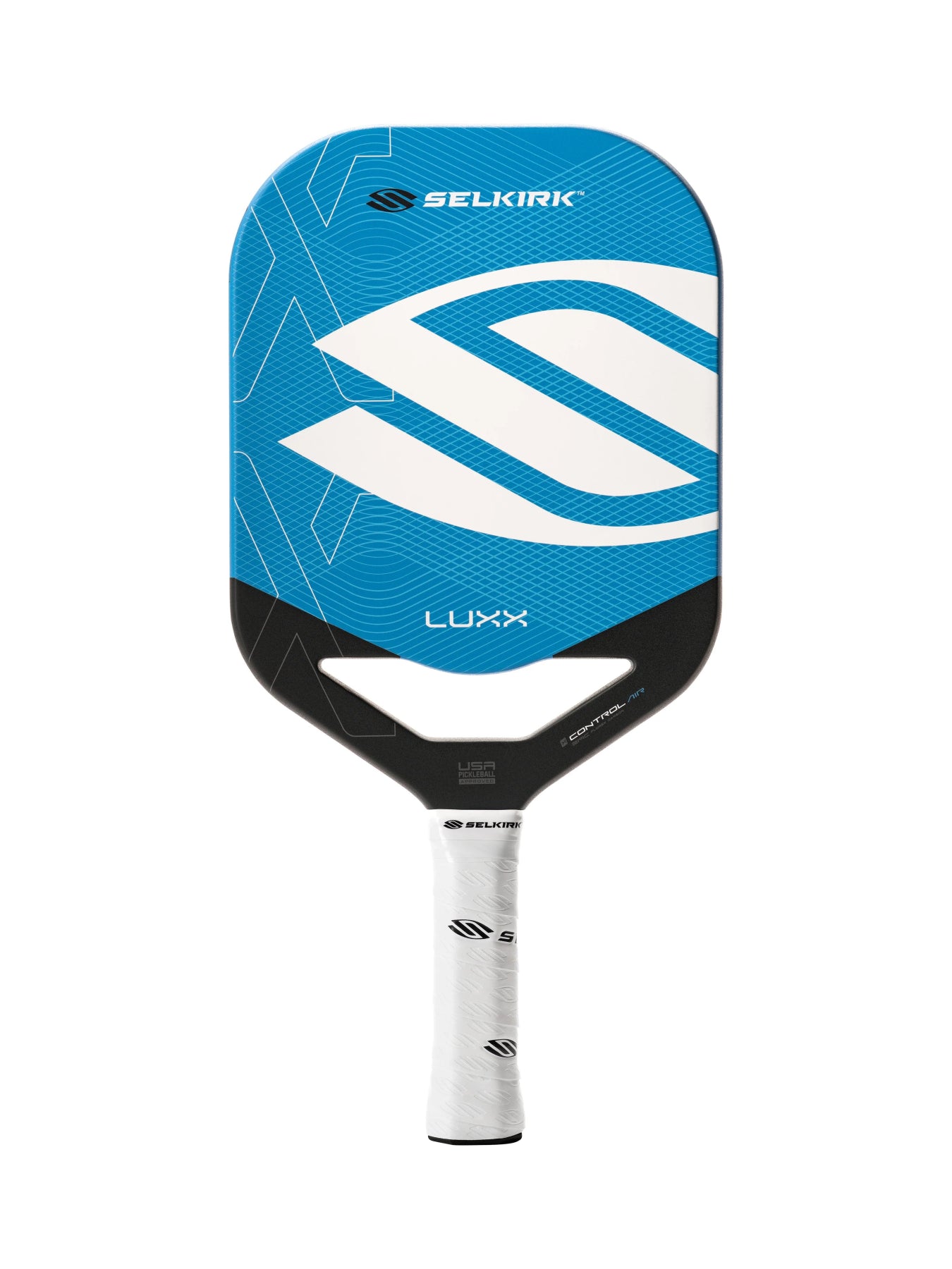 LUXX Control Air Epic Infinigrit - The Locker Room