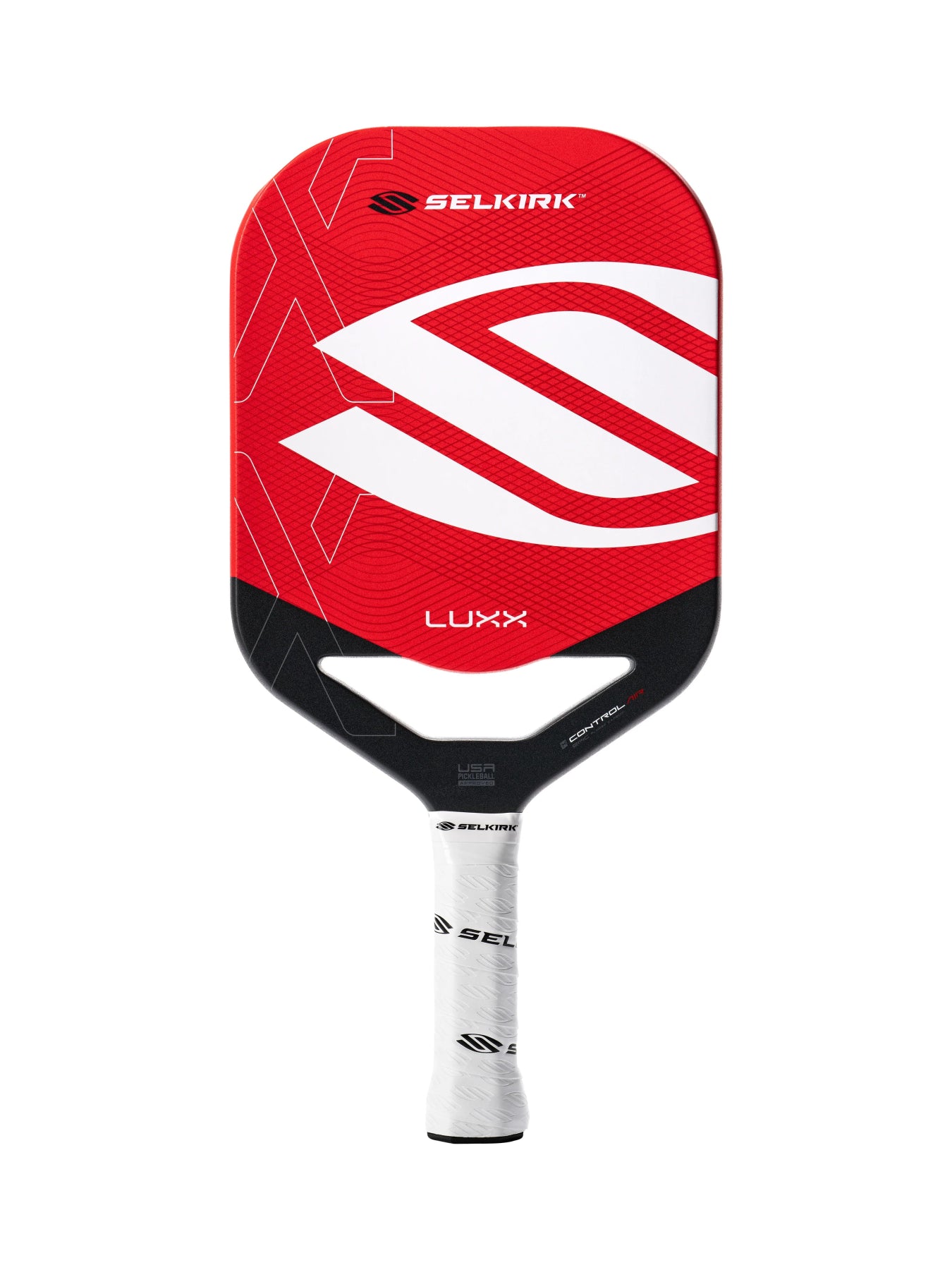 LUXX Control Air Epic Infinigrit - The Locker Room