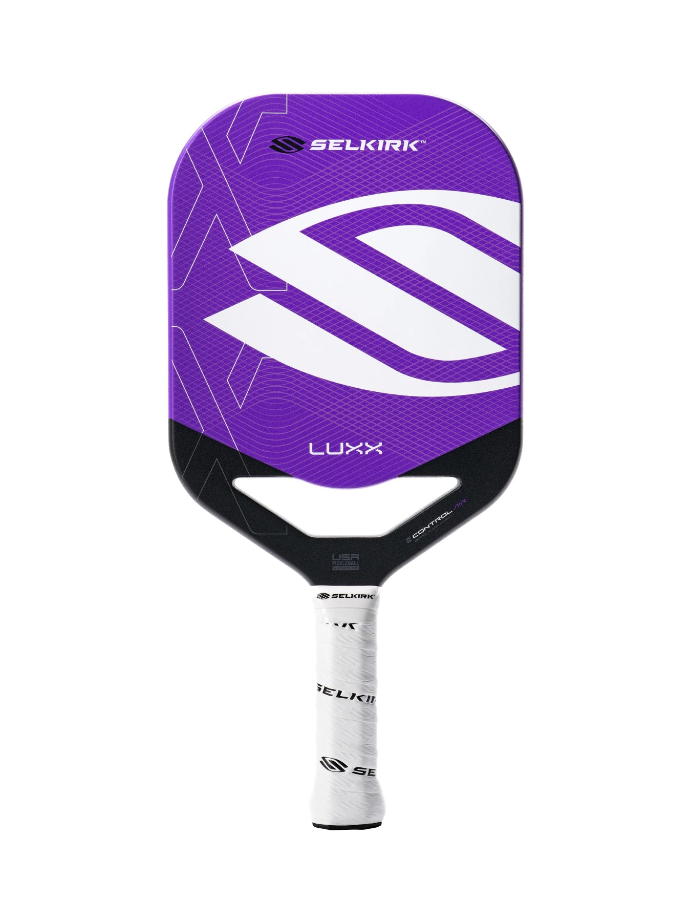LUXX Control Air Epic Infinigrit - The Locker Room