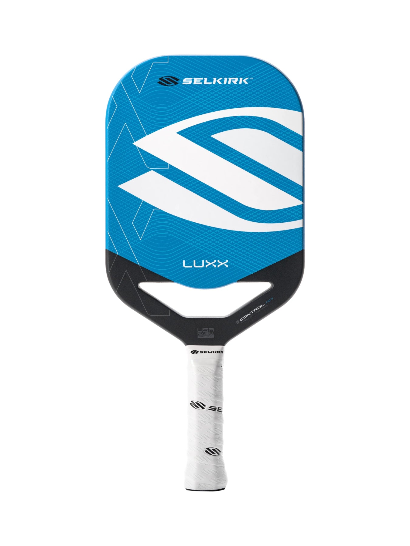LUXX Control Air Invikta InfiniGrit - The Locker Room