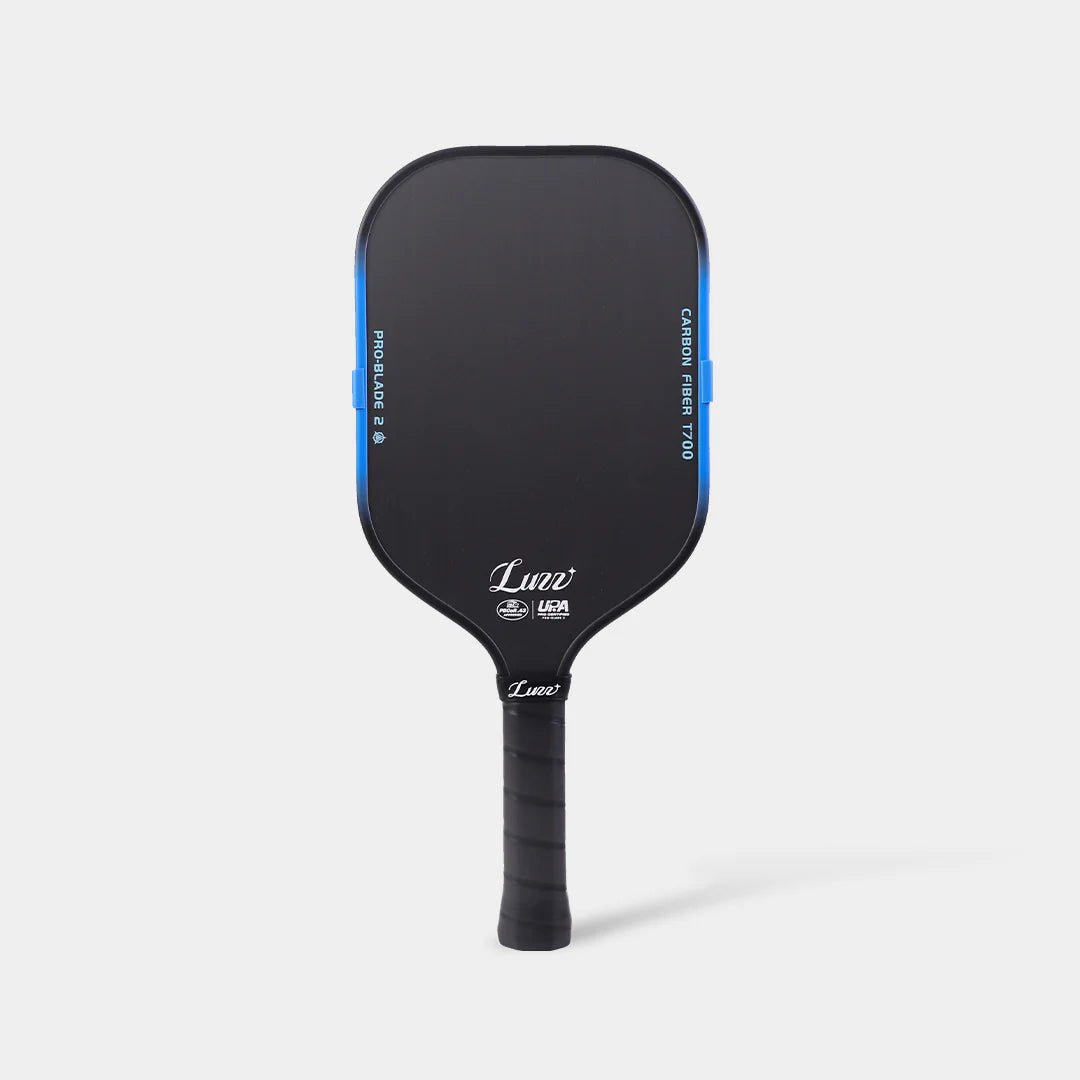 Luzz Pro Blade2 - The Locker Room