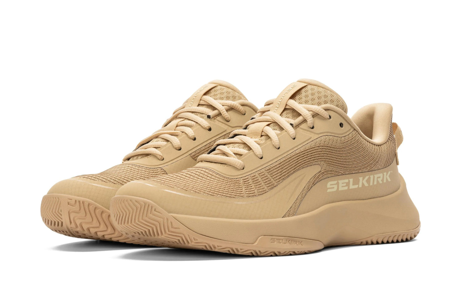 Men's CourtStrike Pro Pickleball Shoe - The Locker Room