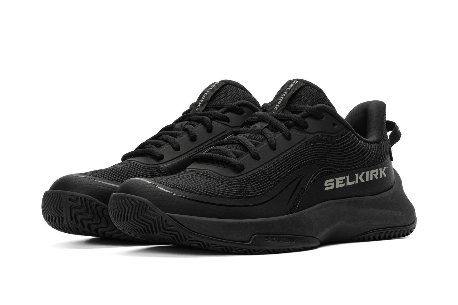 Men's CourtStrike Pro Pickleball Shoe - The Locker Room