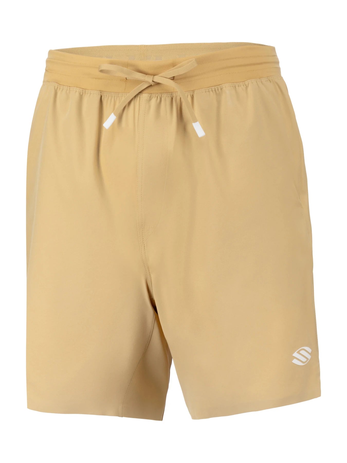 Men's Essentials 7" Performance Pickleball Shorts - The Locker Room