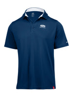 Men's Essentials Sport - Wik Short Sleeve Polo - The Locker Room