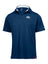 Men's Essentials Sport - Wik Short Sleeve Polo - The Locker Room