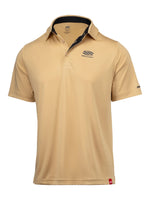 Men's Essentials Sport - Wik Short Sleeve Polo - The Locker Room