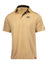 Men's Essentials Sport - Wik Short Sleeve Polo - The Locker Room
