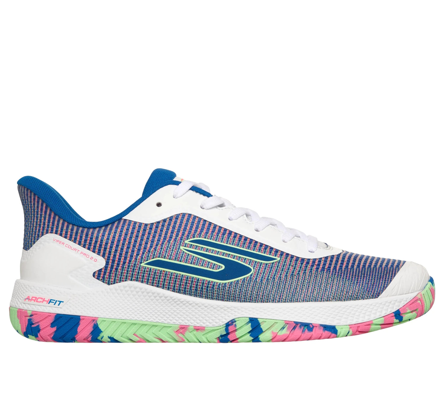 Men's Viper Court Pro 2.0 - The Locker Room