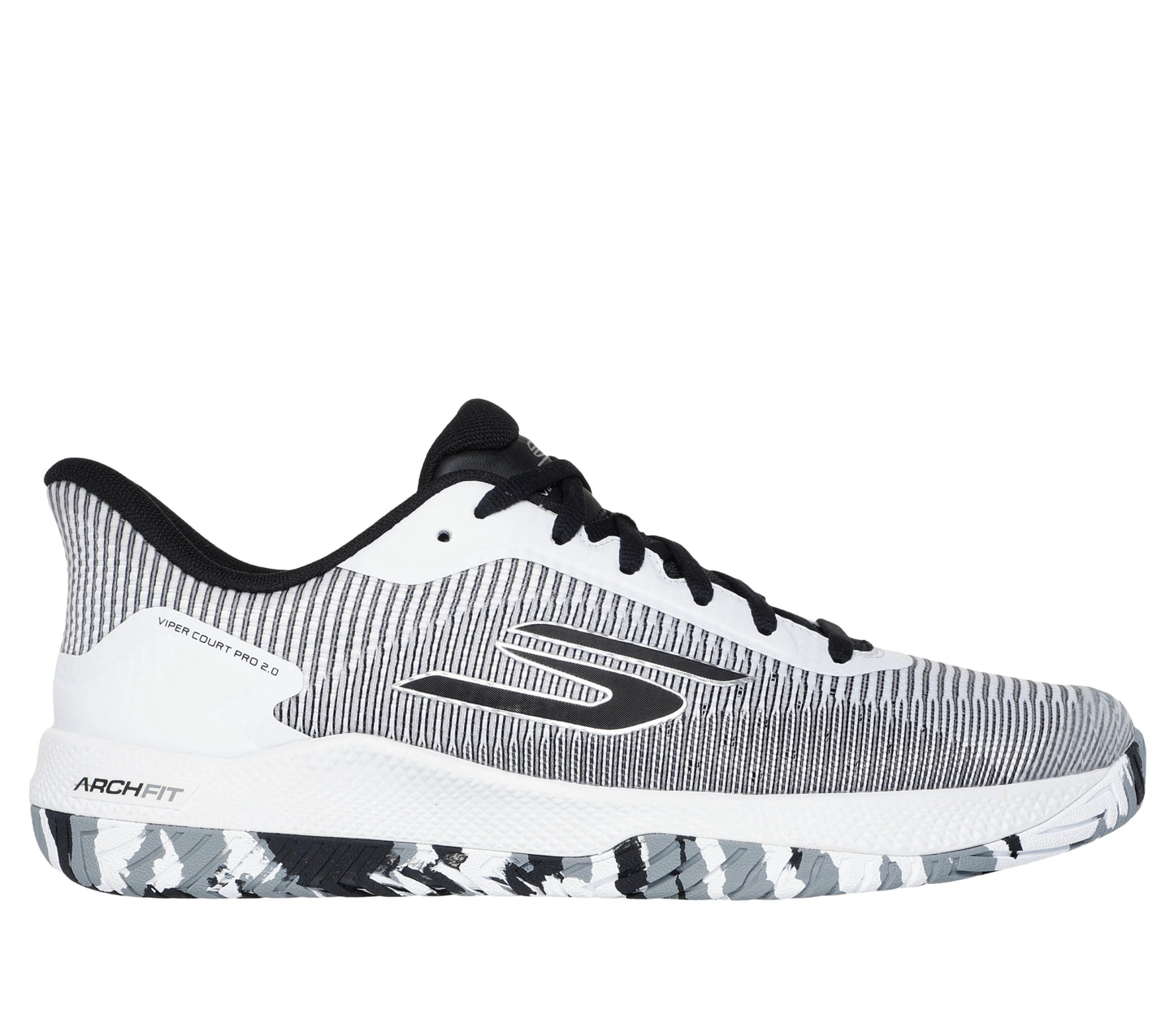 Men's Viper Court Pro 2.0 - The Locker Room