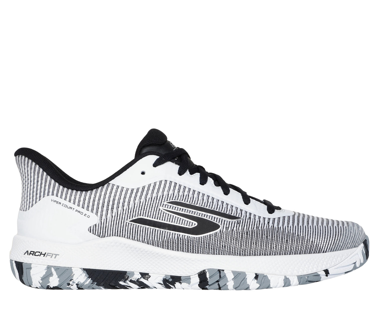 Men's Viper Court Pro 2.0 - The Locker Room