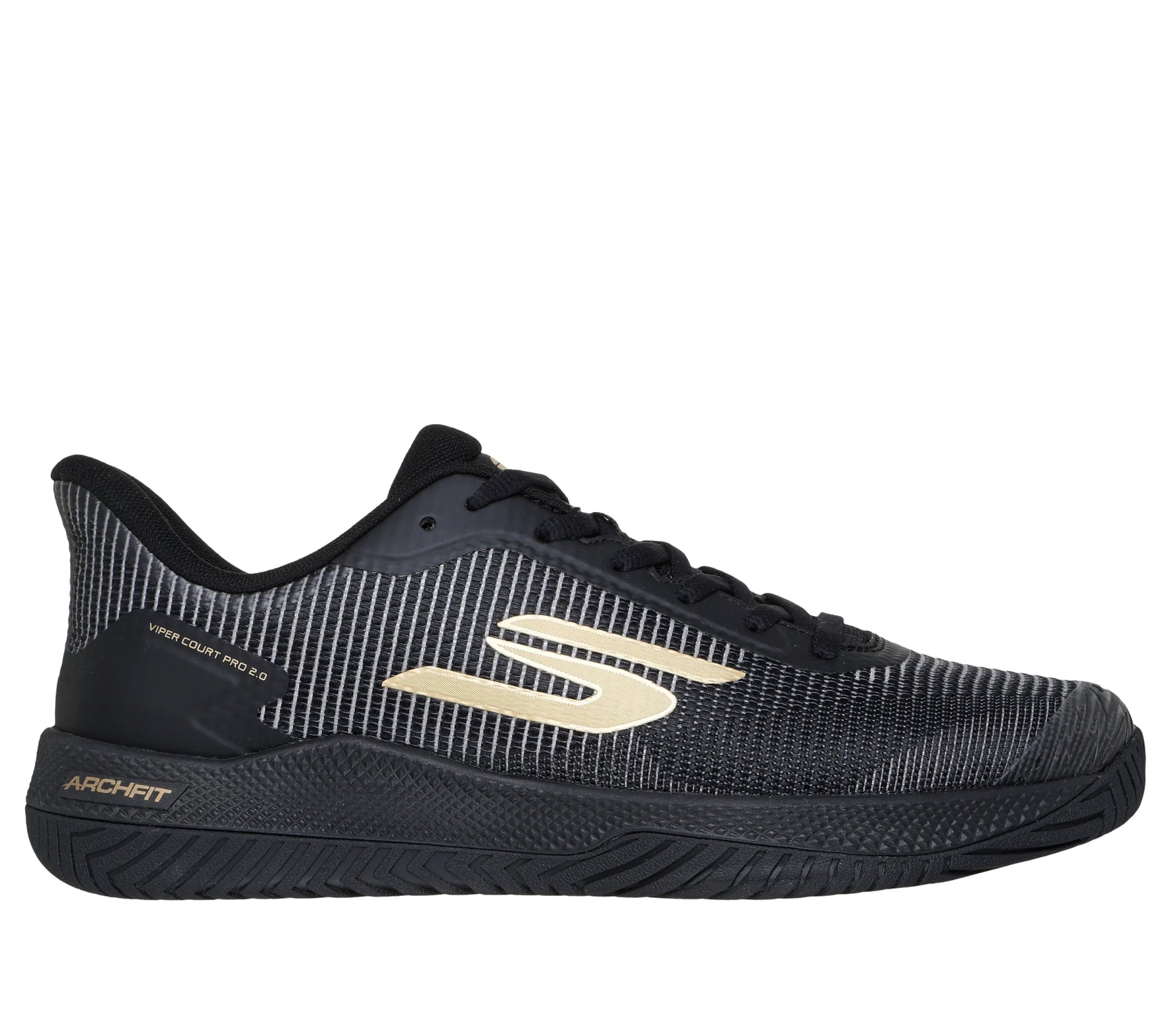 Men's Viper Court Pro 2.0 - The Locker Room