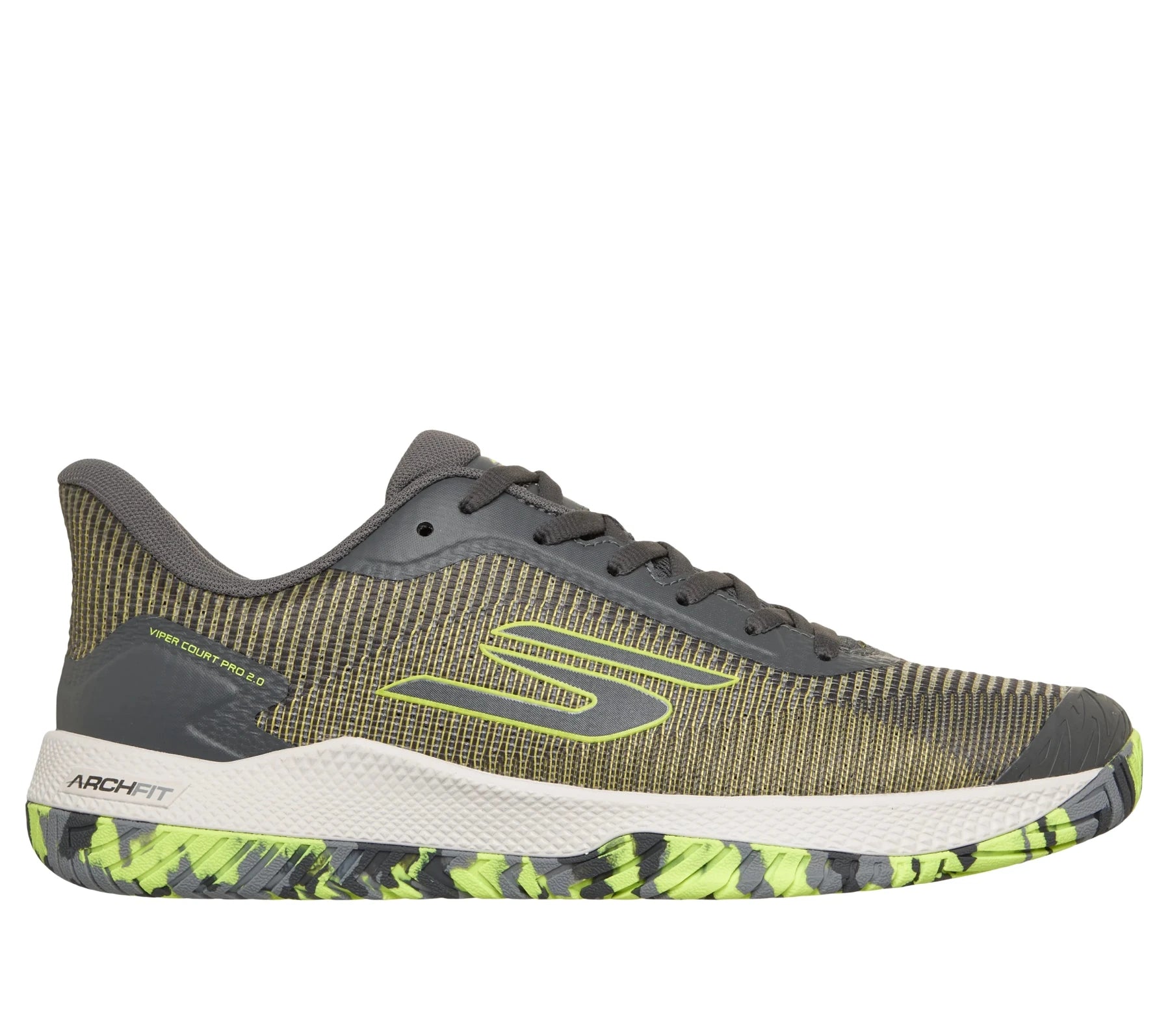Men's Viper Court Pro 2.0 - The Locker Room
