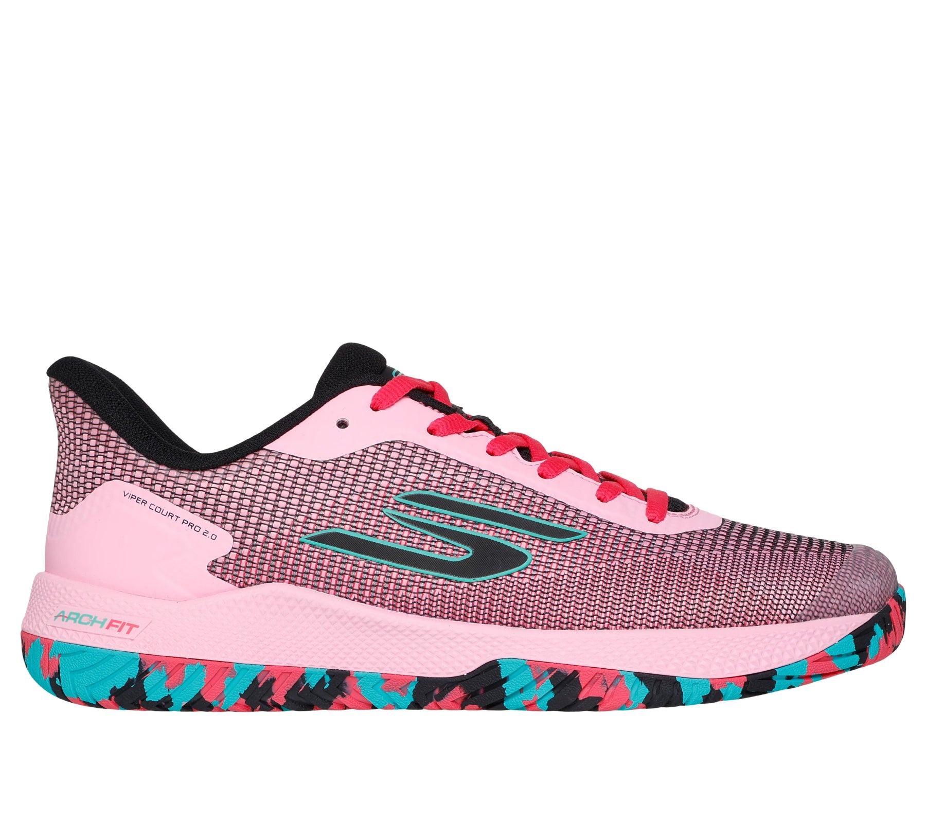 Men's Viper Court Pro 2.0 - The Locker Room