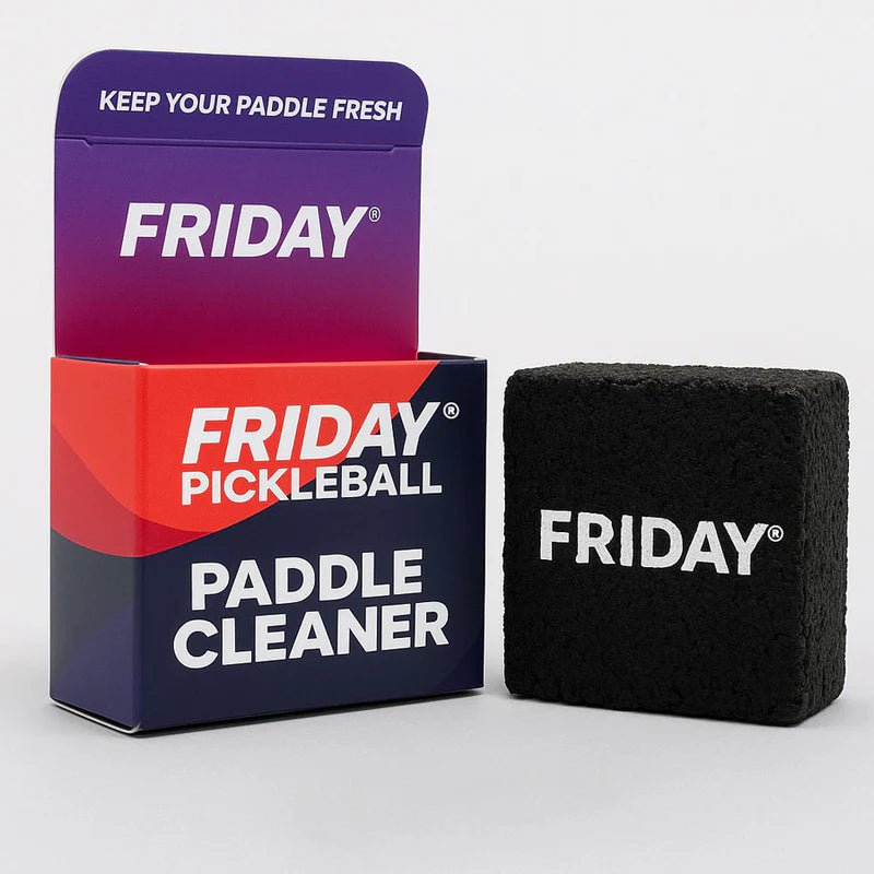 Paddle Cleaner - The Locker Room