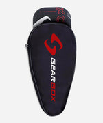 Paddle Cover - The Locker Room