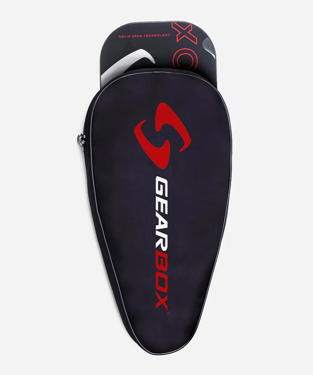 Paddle Cover - The Locker Room