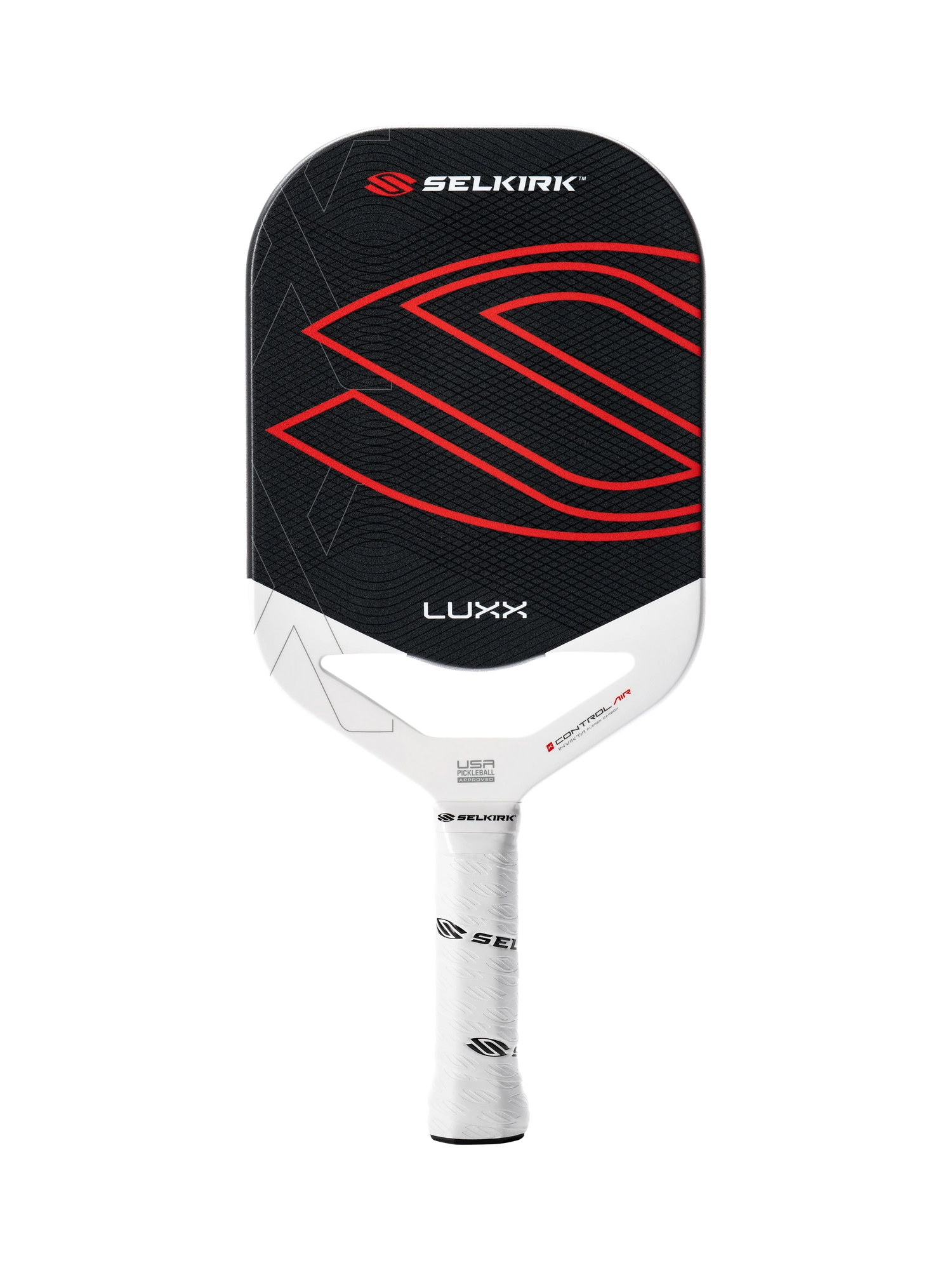 LUXX Control Air Invikta InfiniGrit