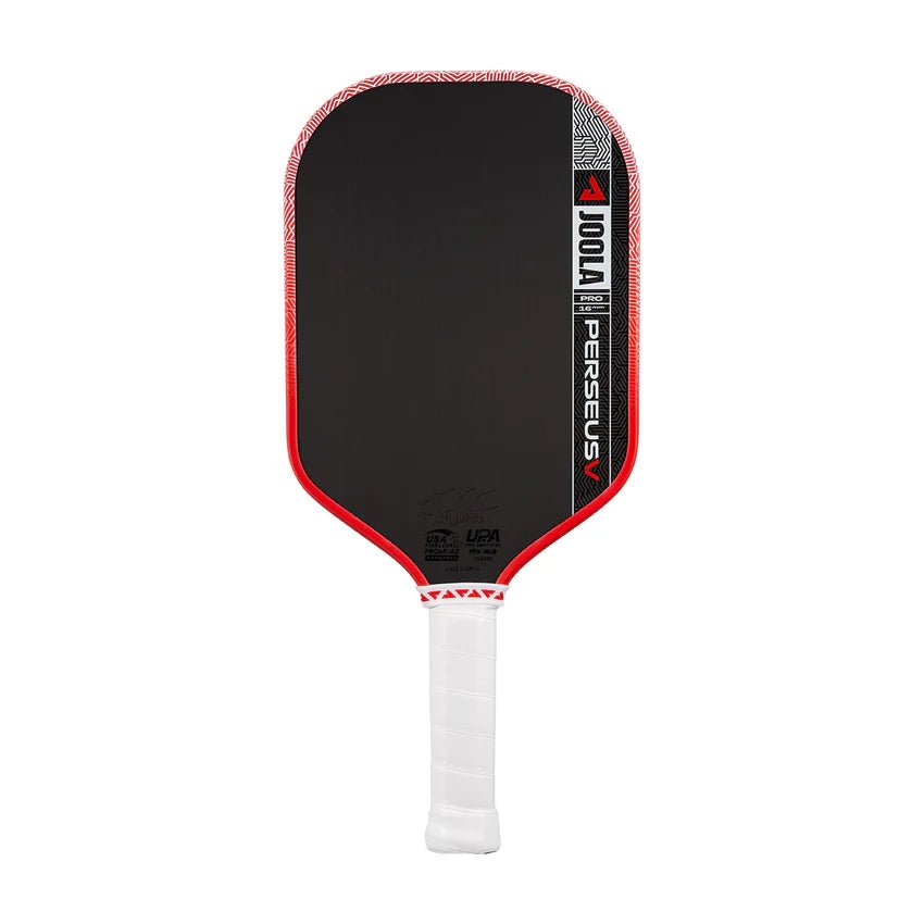 Perseus Pro V - The Locker Room