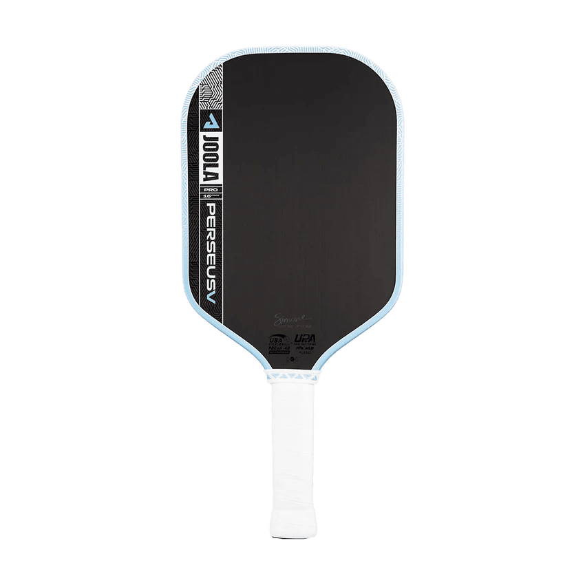 Perseus Pro V - The Locker Room