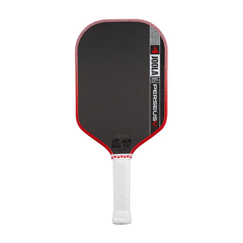 Perseus Pro V - The Locker Room
