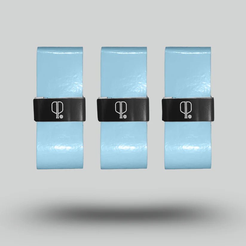 Pro Tack Grips - The Locker Room