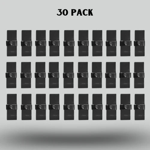 Pro Tack Grips - The Locker Room
