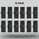 Pro Tack Grips - The Locker Room