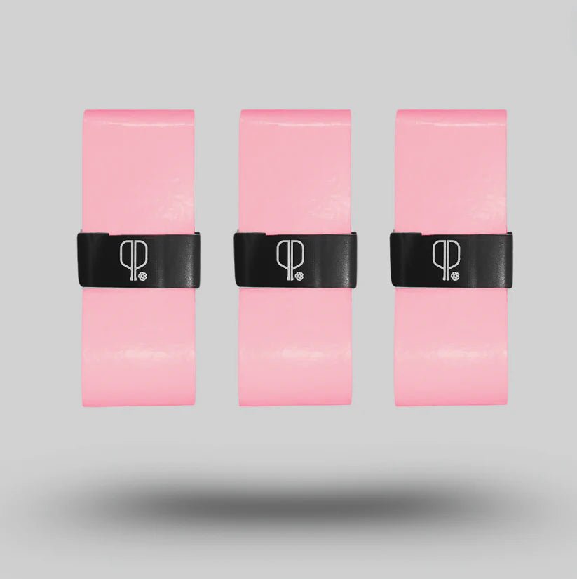 Pro Tack Grips - The Locker Room