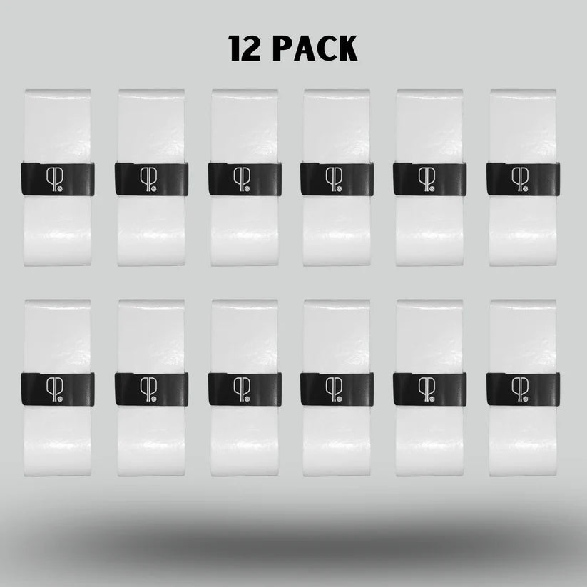 Pro Tack Grips - The Locker Room