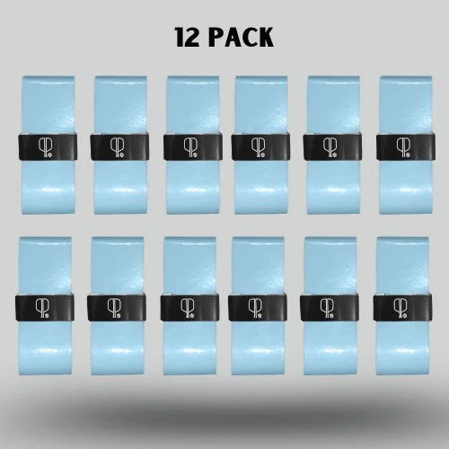 Pro Tack Grips - The Locker Room
