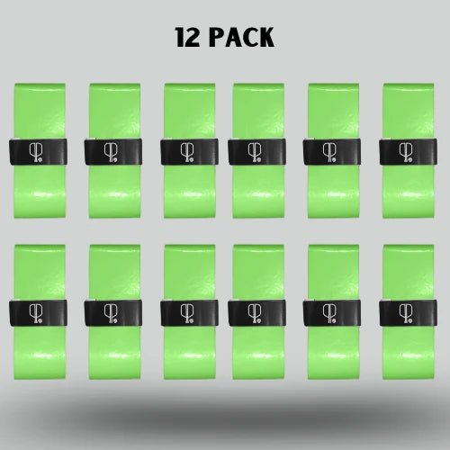Pro Tack Grips - The Locker Room