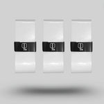 Pro Tack Grips - The Locker Room