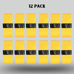 Pro Tack Grips - The Locker Room