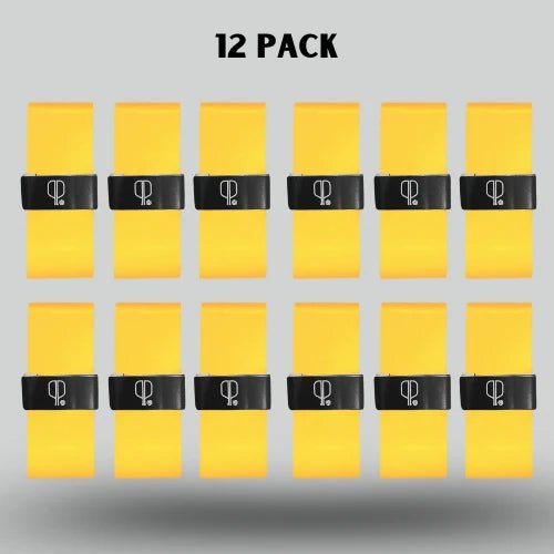 Pro Tack Grips - The Locker Room