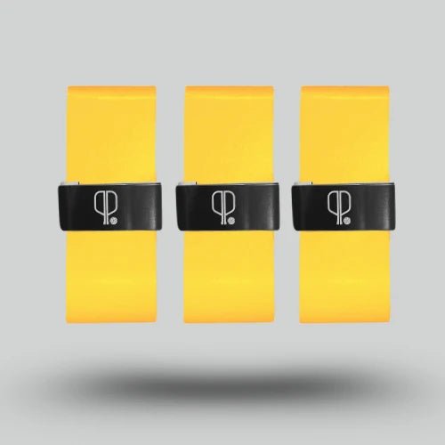 Pro Tack Grips - The Locker Room