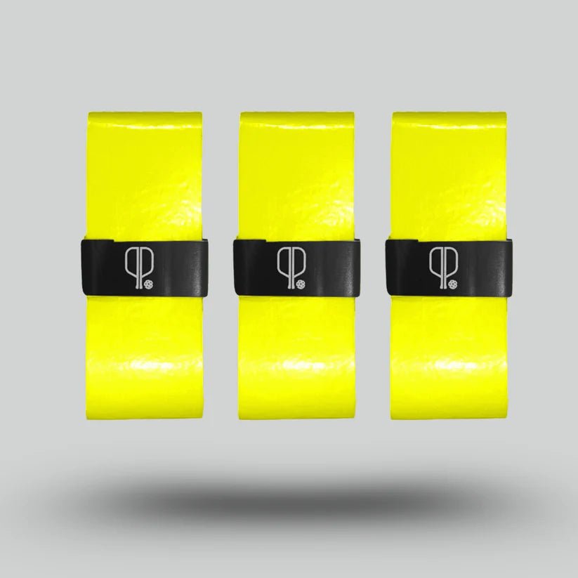 Pro Tack Grips - The Locker Room