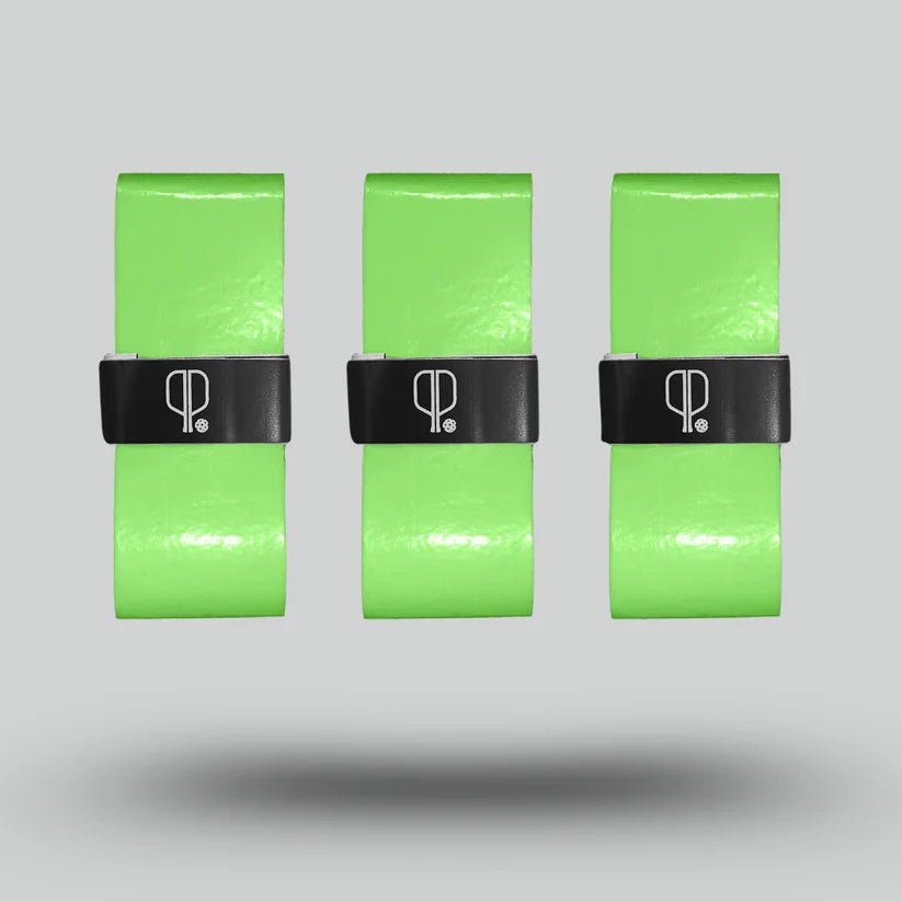 Pro Tack Grips - The Locker Room